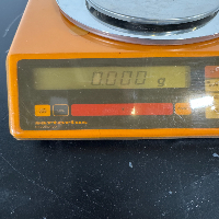 Sartorius Excellence Digital Scale image 2